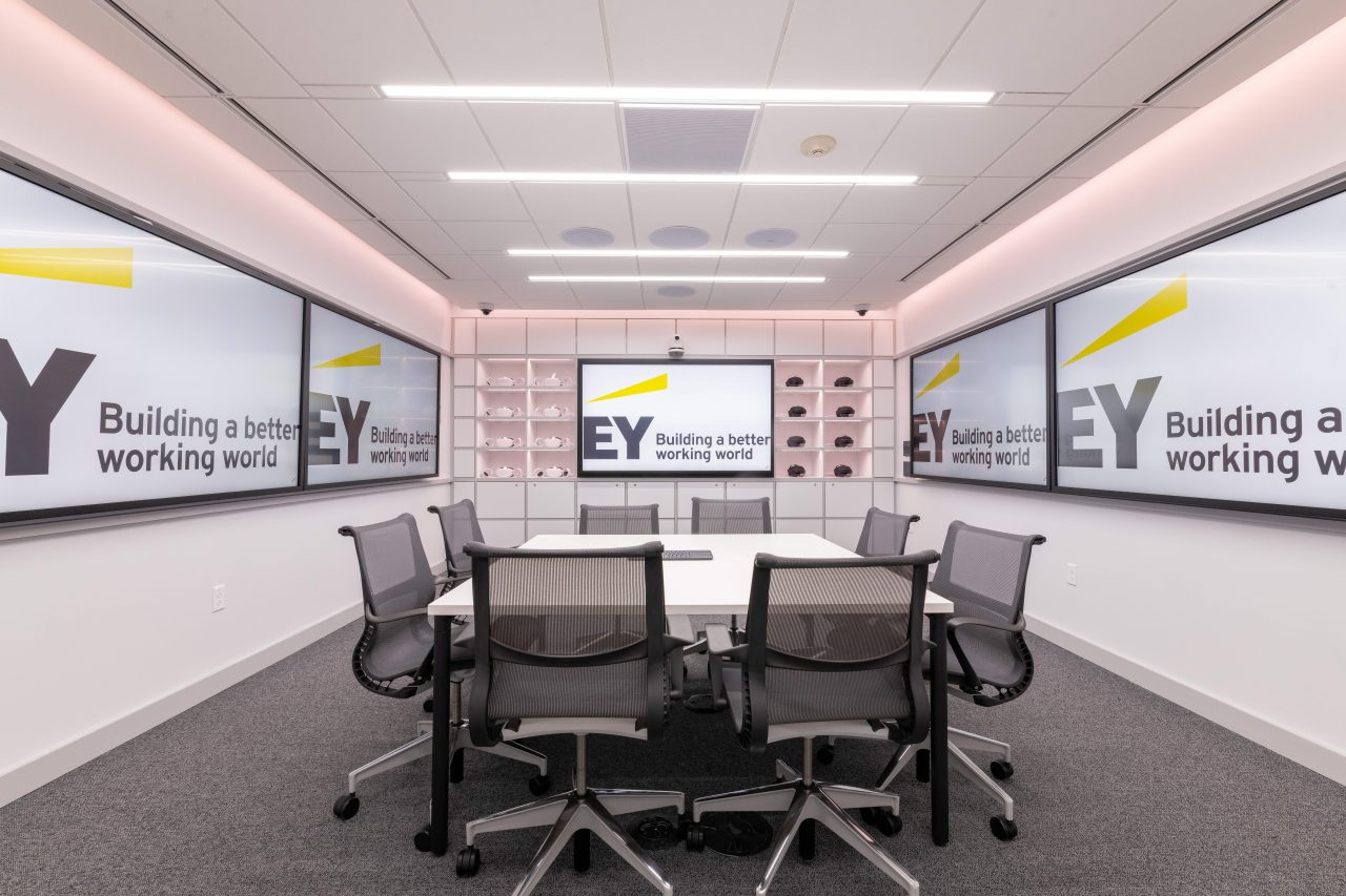 ey office of the future