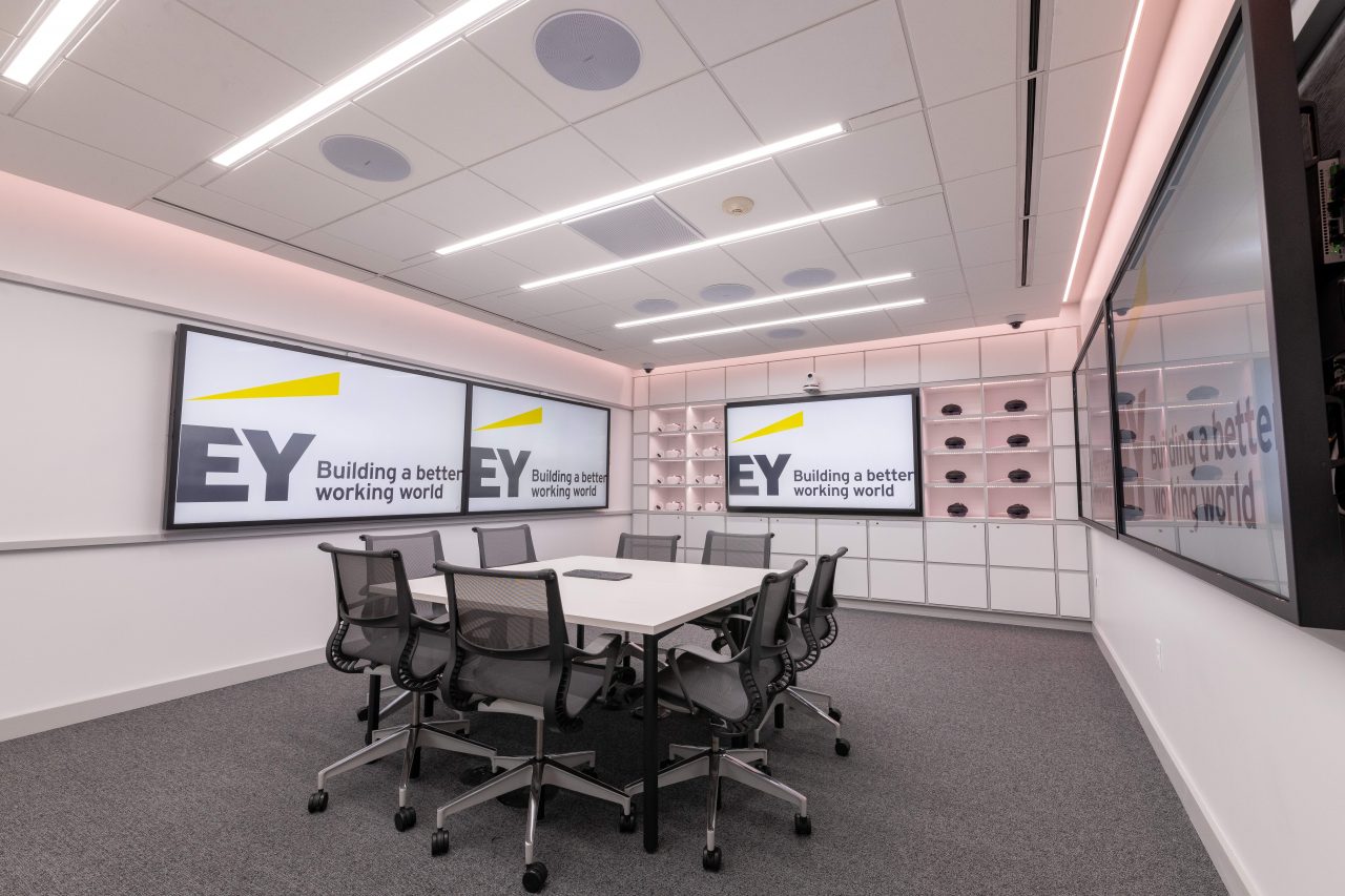 ey office of the future